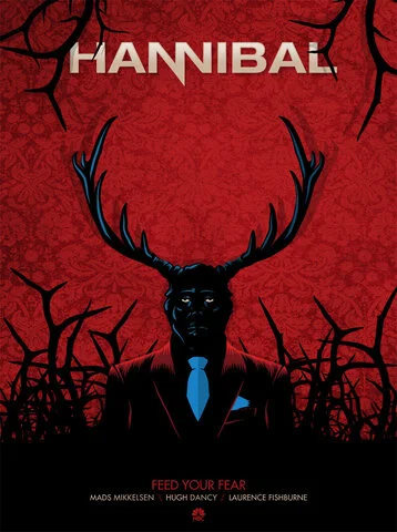 Ганнибал (2013) - смотреть онлайн